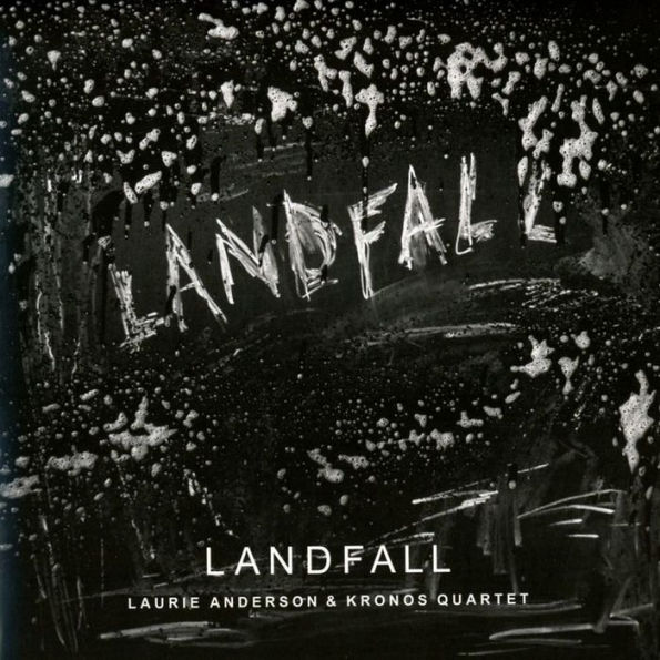 Landfall