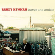 Title: Harps And Angels, Artist: Randy Newman