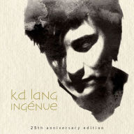 Title: IngÃ©nue [25th Anniversary Edition] [LP], Artist: k.d. lang