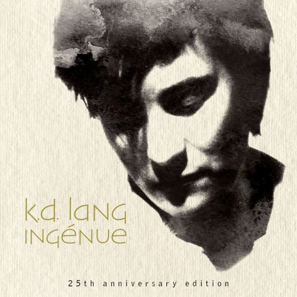 IngÃ©nue [25th Anniversary Edition] [LP]
