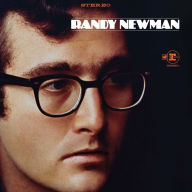 Title: Randy Newman, Artist: 