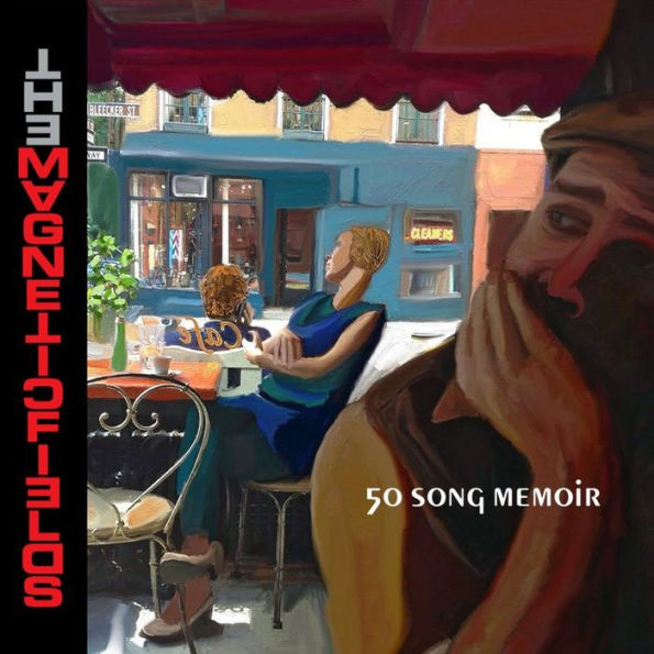 50 Song Memoir [LP]