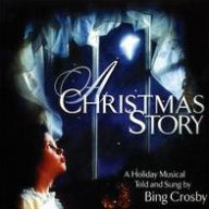 Title: The Christmas Story, Artist: Bing Crosby