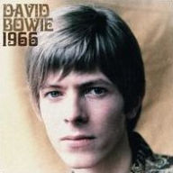 Title: I Dig Everything: The 1966 Pye Singles, Artist: David Bowie