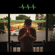 Title: Tachycardia, Artist: Conor Oberst