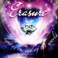 Title: Light At The End Of The World, Artist: Erasure