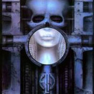 Title: Brain Salad Surgery, Artist: 