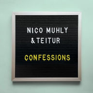 Title: Confessions, Artist: 