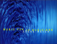 Title: Music for 18 Musicians [Nonesuch 1998], Artist: Steve Reich