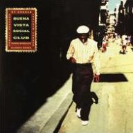 Title: Buena Vista Social Club [LP], Artist: Buena Vista Social Club