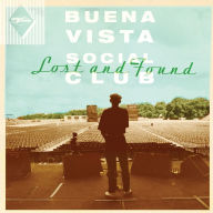 Title: Lost and Found [LP], Artist: Buena Vista Social Club