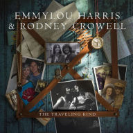 Title: The Traveling Kind, Artist: Emmylou Harris