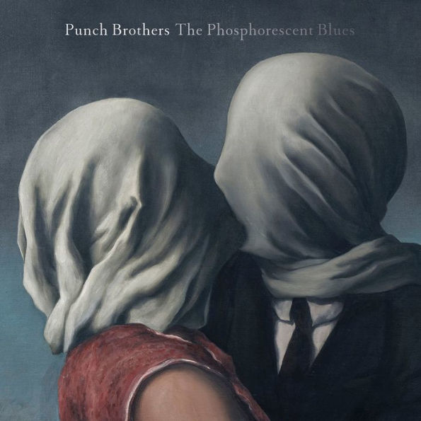 The Phosphorescent Blues [LP] [Bonus Tracks]