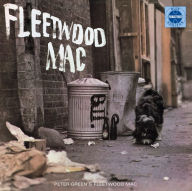 Title: FLEETWOOD MAC (1968), Artist: 