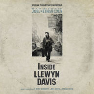 Title: Inside Llewyn Davis [Original Motion Picture Soundtrack] [LP], Artist: Inside Llewyn Davis [Original Motion Picture Soundtrack] [Lp]