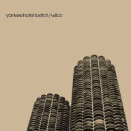 Title: Yankee Hotel Foxtrot, Artist: Wilco