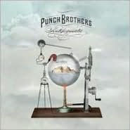 Title: Antifogmatic, Artist: Punch Brothers