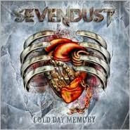 Title: Cold Day Memory, Artist: Sevendust