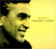 Title: The Best of Caetano Veloso, Artist: Caetano Veloso