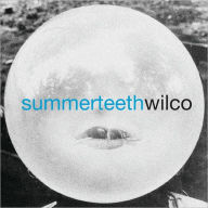 Title: Summerteeth, Artist: Wilco