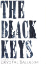 The Black Keys: Live at the Crystal Ballroom