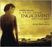 Title: A Very Long Engagement [Original Motion Picture Soundtrack], Artist: Angelo Badalamenti