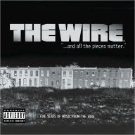 Title: WIRE: & ALL THE PIECES MATTER /, Artist: Wire: & All The Pieces Matter /