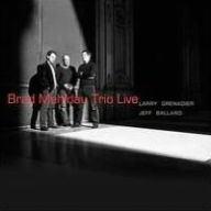 Title: Live, Artist: Brad Mehldau