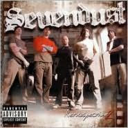 Title: Retrospective 2, Artist: Sevendust