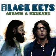 Title: Attack & Release, Artist: The Black Keys