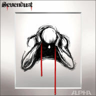 Title: Alpha, Artist: Sevendust