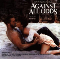 Title: Against All Odds [Original Soundtrack], Artist: Shows-a