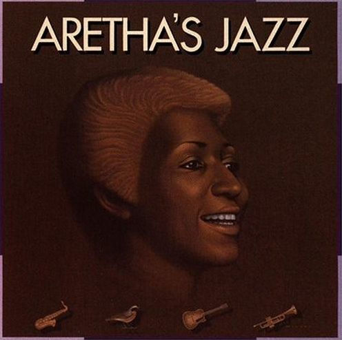 Aretha's Jazz