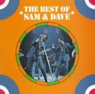 Title: The Best of Sam & Dave [Atlantic], Artist: Sam & Dave
