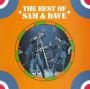Best of Sam & Dave [Atlantic]