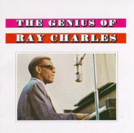 Title: The Genius of Ray Charles, Artist: Ray Charles