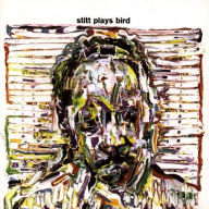 Title: Stitt Plays Bird, Artist: Sonny Stitt