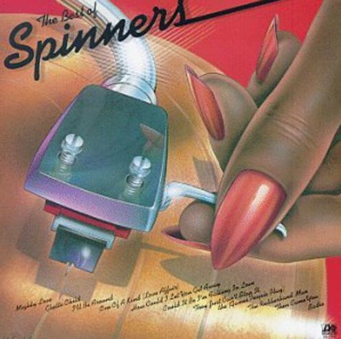 The Best of the Spinners [Atlantic]