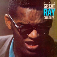 Title: The Great Ray Charles, Artist: Ray Charles