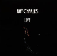 Title: Ray Charles Live [Atlantic], Artist: Ray Charles
