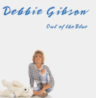 Title: Out of the Blue, Artist: Debbie Gibson