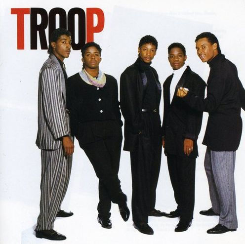 Troop