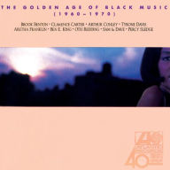 Title: The Golden Age of Black Music: 1960-1970, Artist: Various Artist