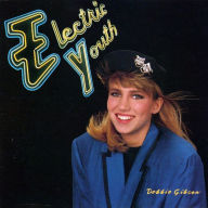 Title: Electric Youth, Artist: Debbie Gibson