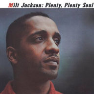 Title: Plenty, Plenty Soul, Artist: Milt Jackson