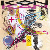 Title: Move to Move, Artist: Kon Kan