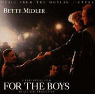 Title: For the Boys, Artist: Bette Midler