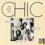 Dance, Dance, Dance: The Best of Chic