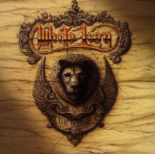 The Best of White Lion