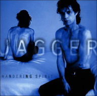 Title: Wandering Spirit, Artist: Mick Jagger